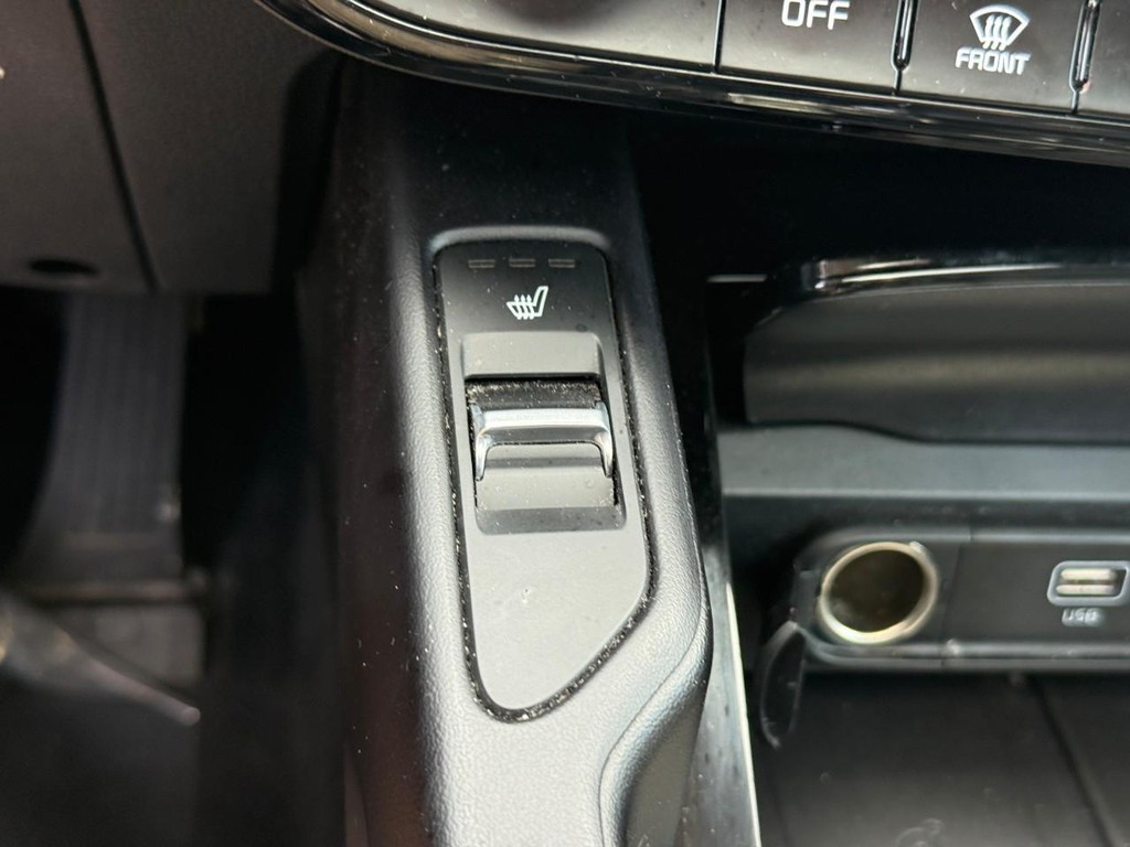 Kia Telluride Vehicle Full-screen Gallery Image 23