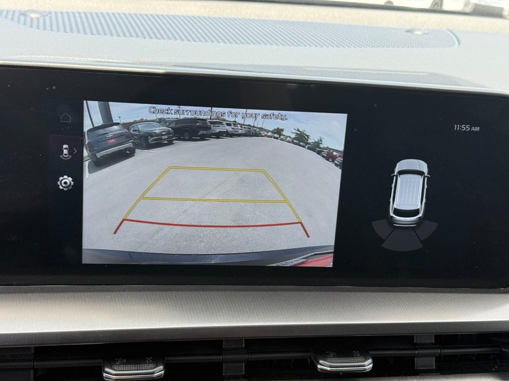 Kia Telluride Vehicle Full-screen Gallery Image 24