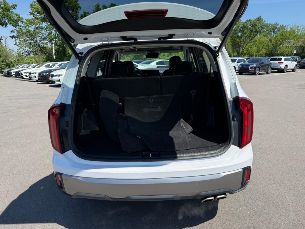 Kia Telluride Vehicle Full-screen Gallery Image 09