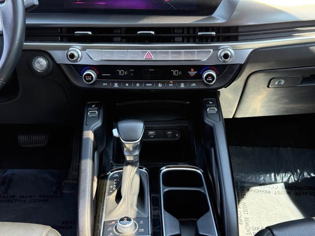 Kia Telluride Vehicle Full-screen Gallery Image 17