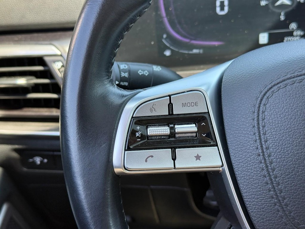 Kia Telluride Vehicle Full-screen Gallery Image 21