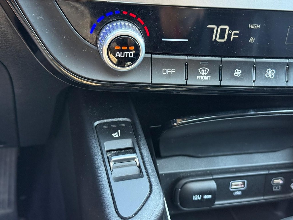Kia Telluride Vehicle Full-screen Gallery Image 25