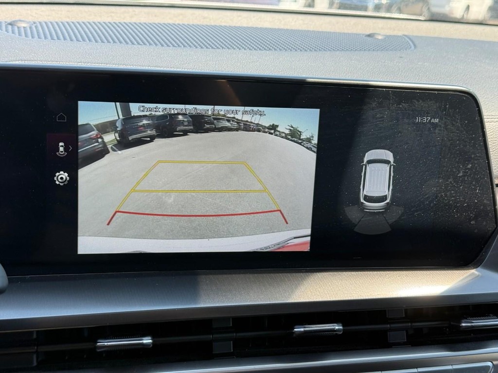 Kia Telluride Vehicle Full-screen Gallery Image 26