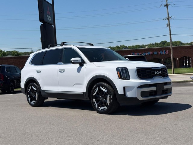 more details - kia telluride