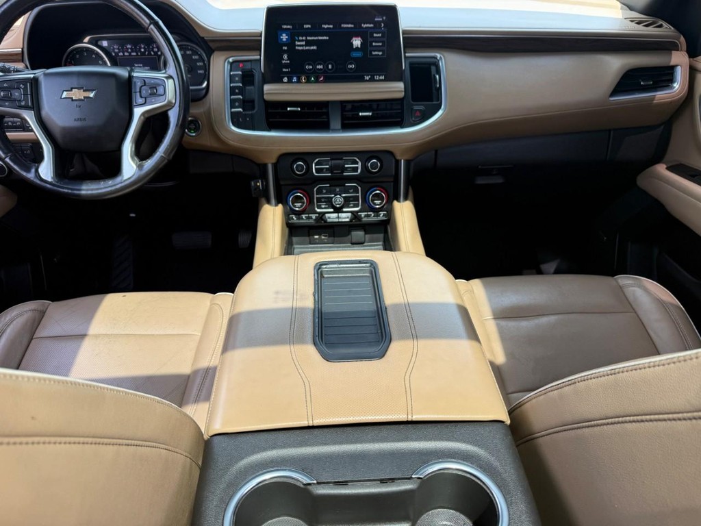 Chevrolet Tahoe Vehicle Full-screen Gallery Image 11