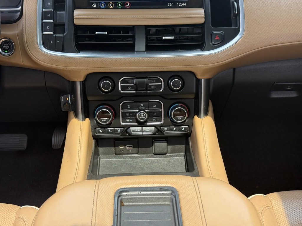 Chevrolet Tahoe Vehicle Full-screen Gallery Image 14