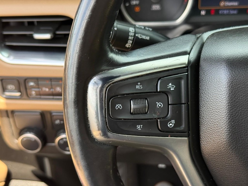Chevrolet Tahoe Vehicle Full-screen Gallery Image 19