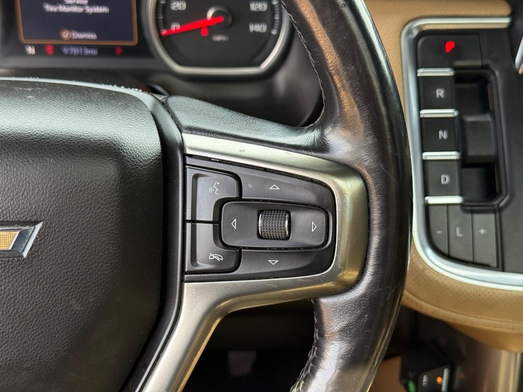 Chevrolet Tahoe Vehicle Full-screen Gallery Image 20