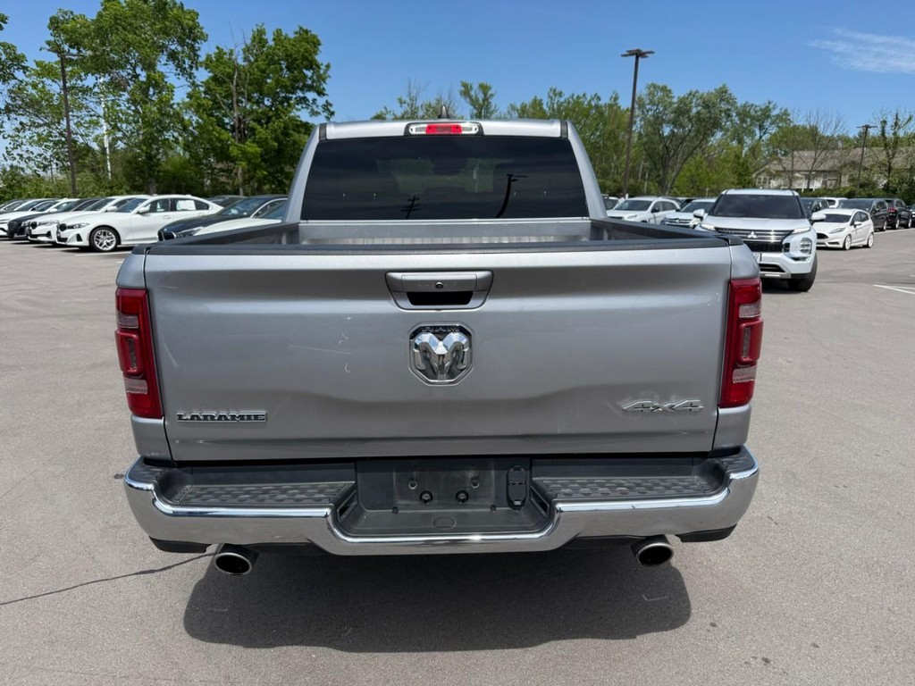 Ram 1500 Vehicle Full-screen Gallery Image 07