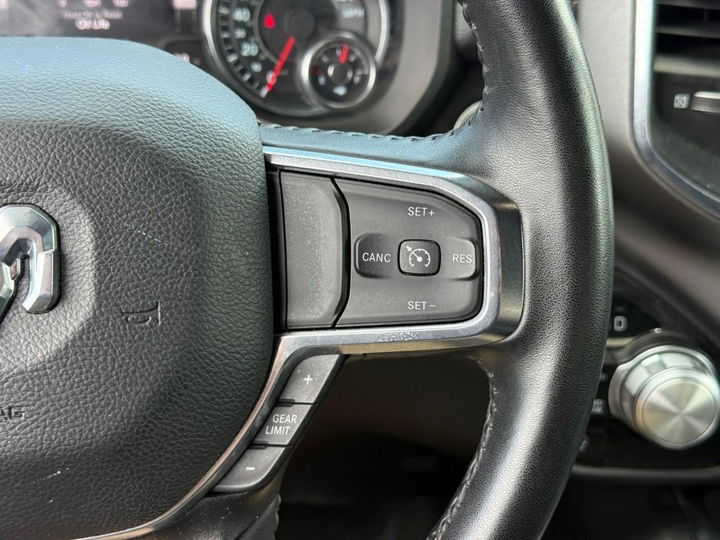 Ram 1500 Vehicle Full-screen Gallery Image 20