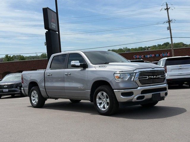 more details - ram 1500