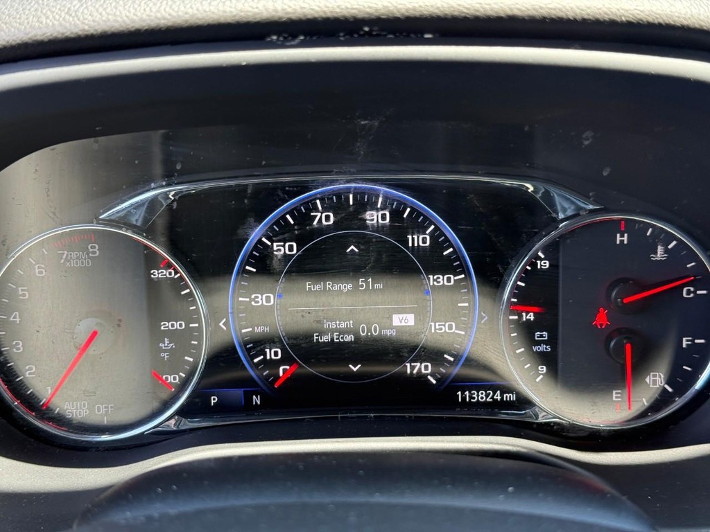 GMC Acadia Vehicle Full-screen Gallery Image 22