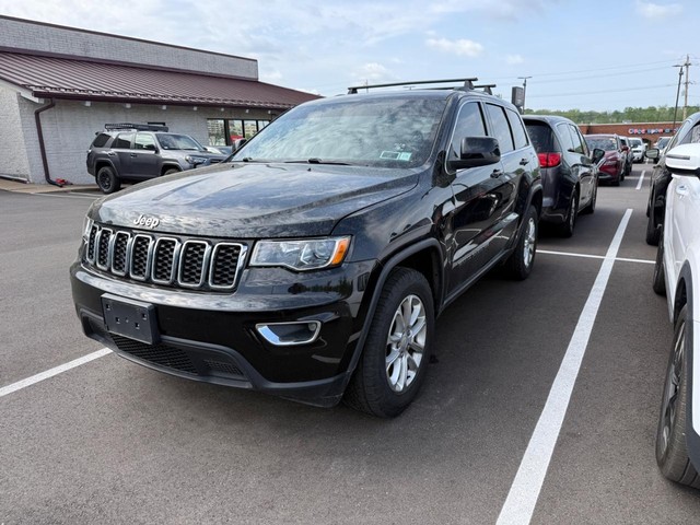 more details - jeep grand cherokee