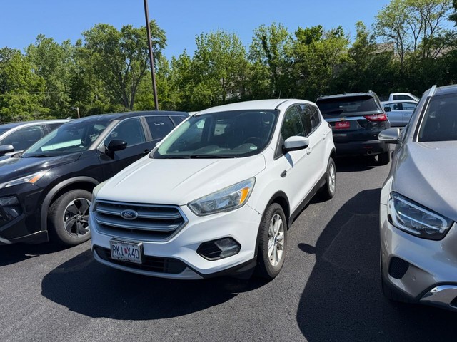 more details - ford escape