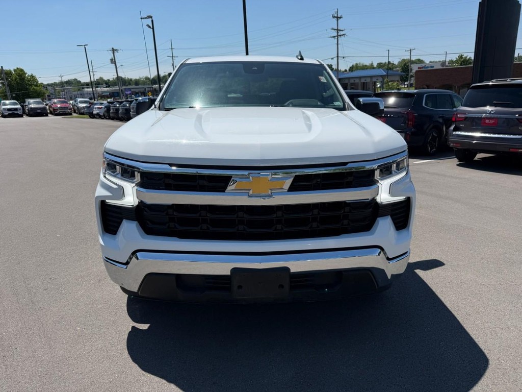 Chevrolet Silverado 1500 Vehicle Full-screen Gallery Image 09
