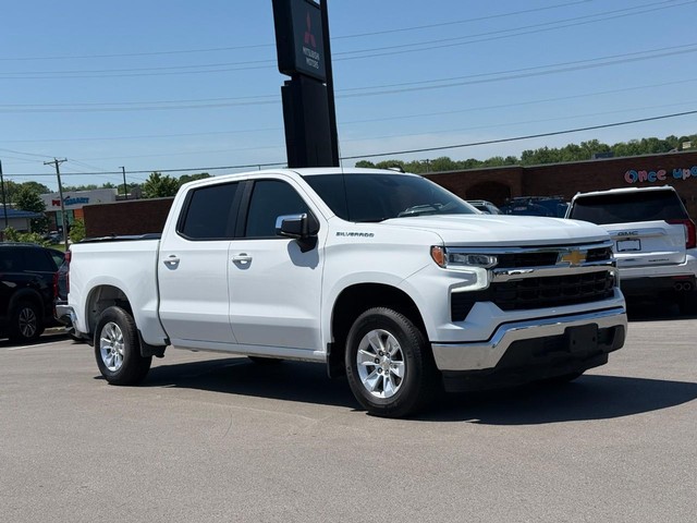 more details - chevrolet silverado 1500