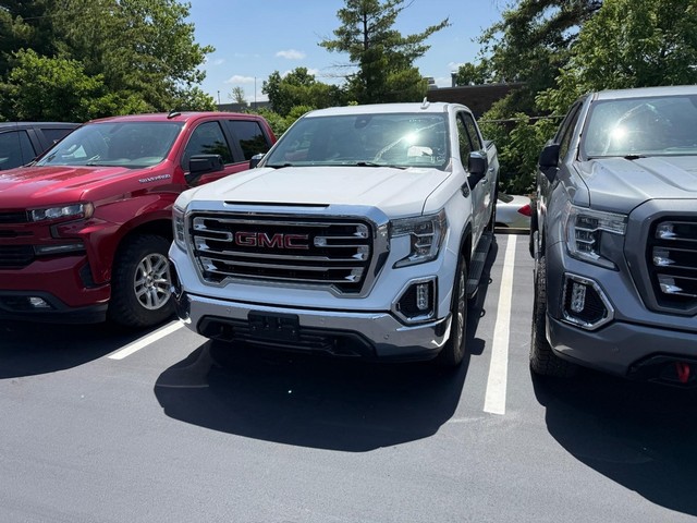 more details - gmc sierra 1500
