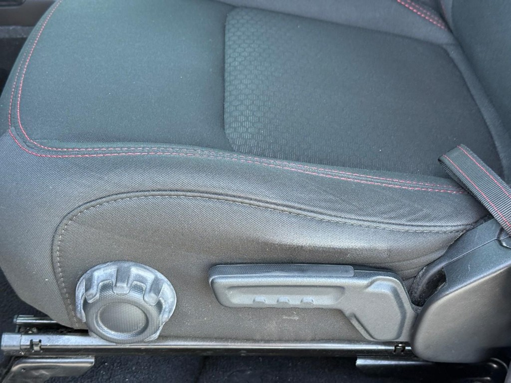 Jeep Wrangler Unlimited Vehicle Full-screen Gallery Image 18