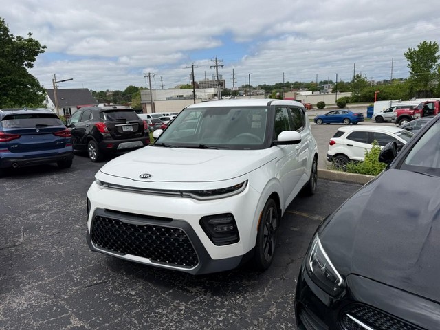 more details - kia soul