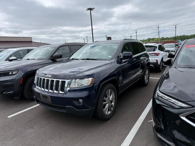 more details - jeep grand cherokee