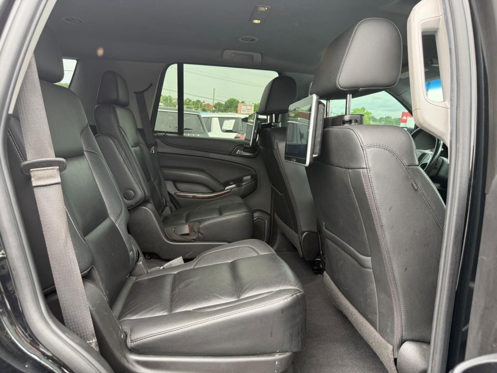 Chevrolet Tahoe Vehicle Full-screen Gallery Image 10
