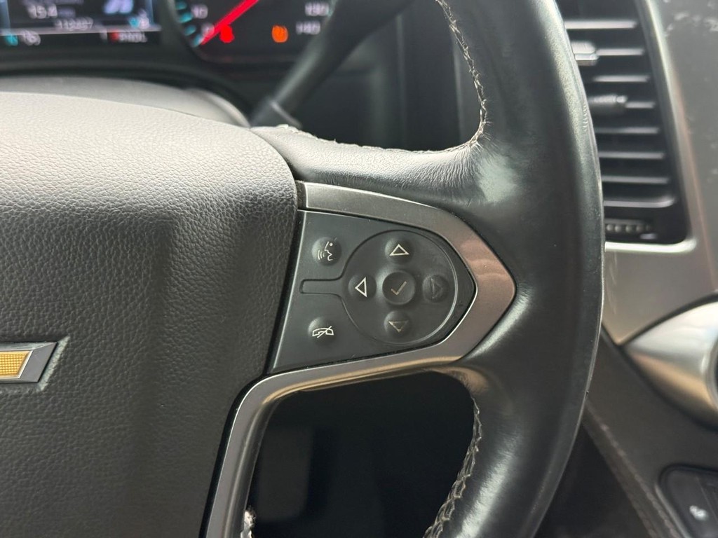Chevrolet Tahoe Vehicle Full-screen Gallery Image 22