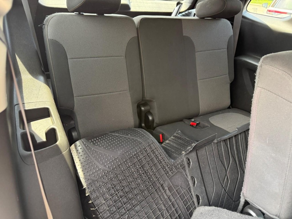 Chevrolet Traverse Vehicle Full-screen Gallery Image 11