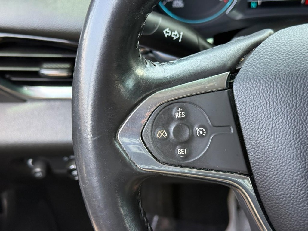 Chevrolet Traverse Vehicle Full-screen Gallery Image 19