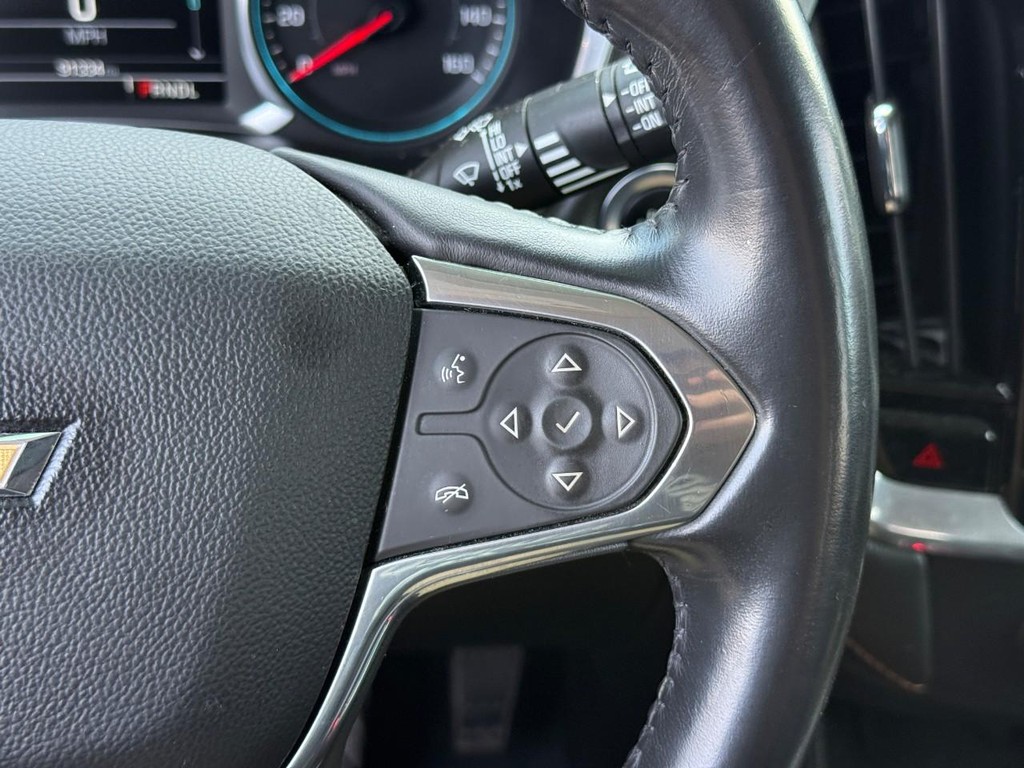 Chevrolet Traverse Vehicle Full-screen Gallery Image 20