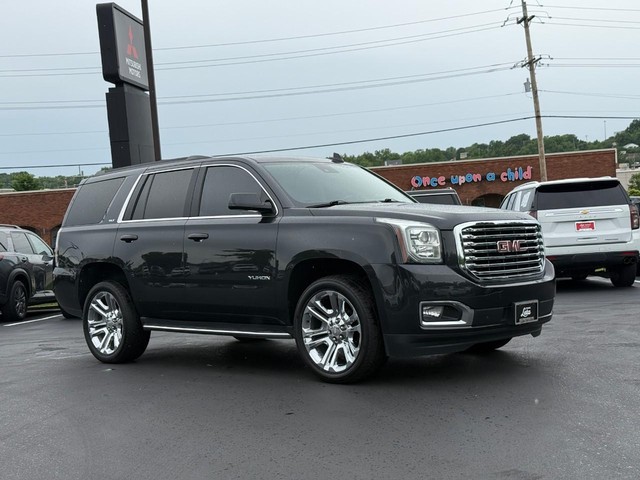 more details - gmc yukon