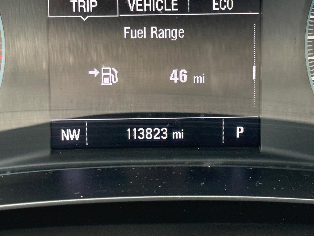 Chevrolet Malibu Vehicle Full-screen Gallery Image 20