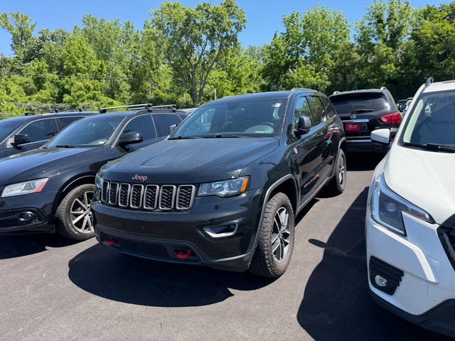 more details - jeep grand cherokee