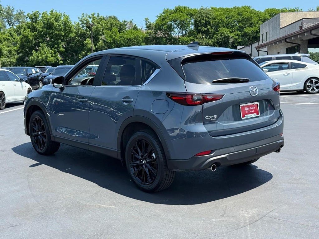 Mazda CX-5 Vehicle Full-screen Gallery Image 04
