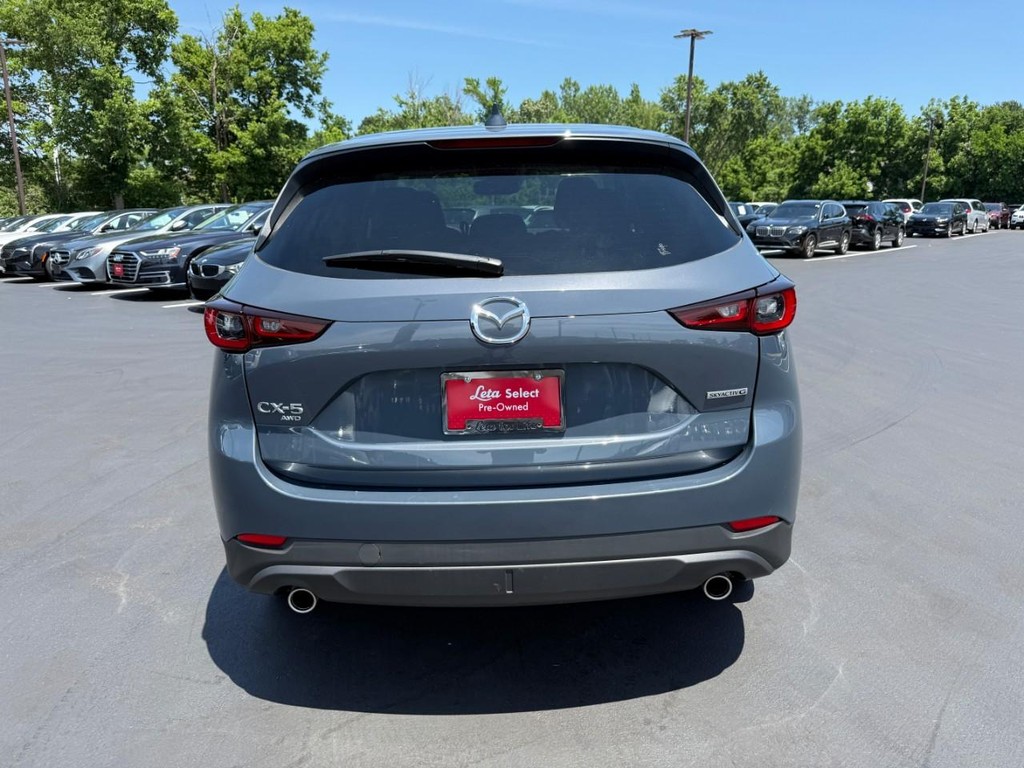 Mazda CX-5 Vehicle Full-screen Gallery Image 07