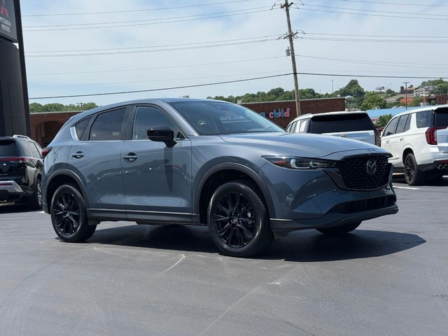 more details - mazda cx-5