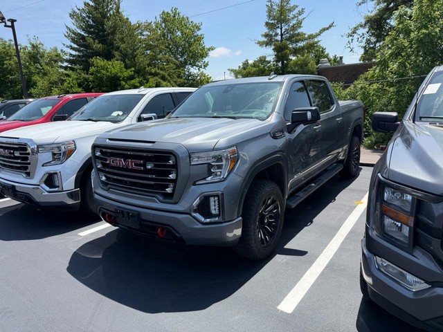 more details - gmc sierra 1500