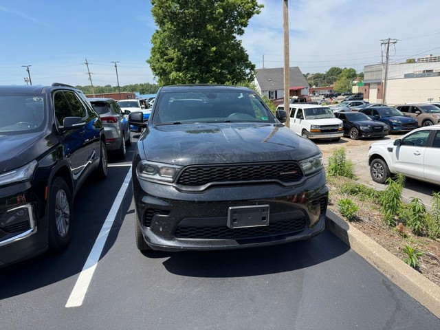 more details - dodge durango