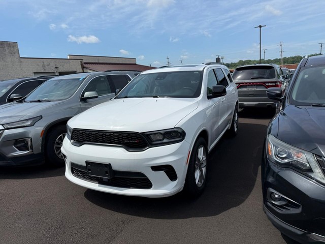 more details - dodge durango