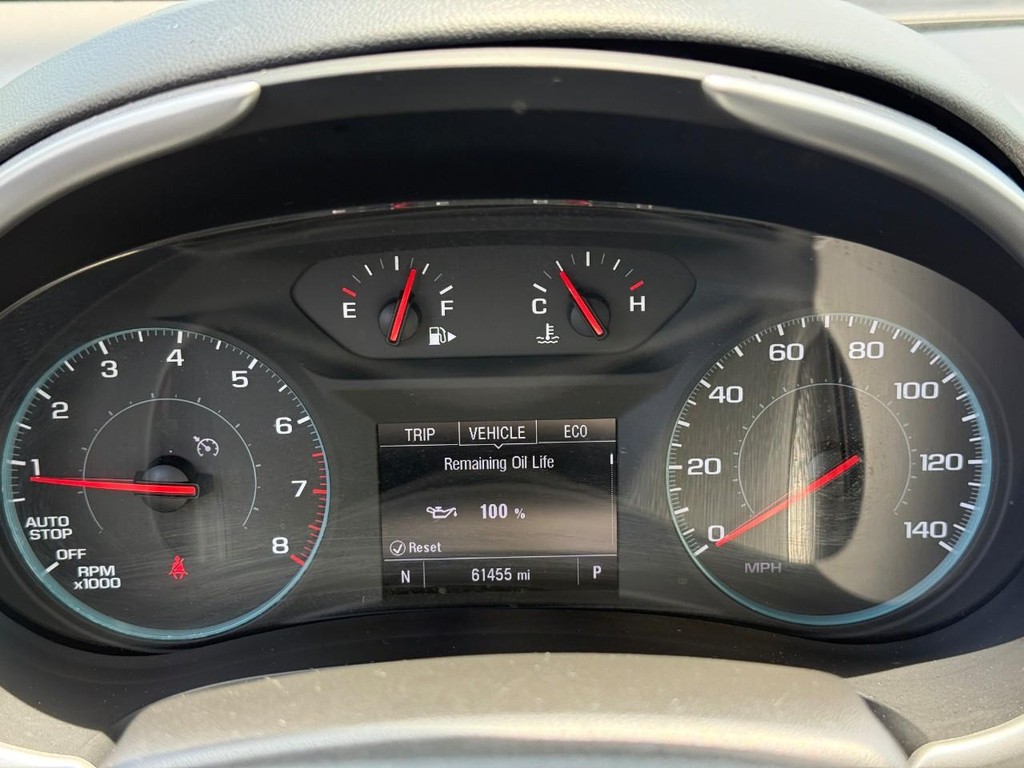 Chevrolet Malibu Vehicle Full-screen Gallery Image 20