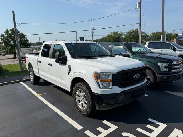 more details - ford f-150