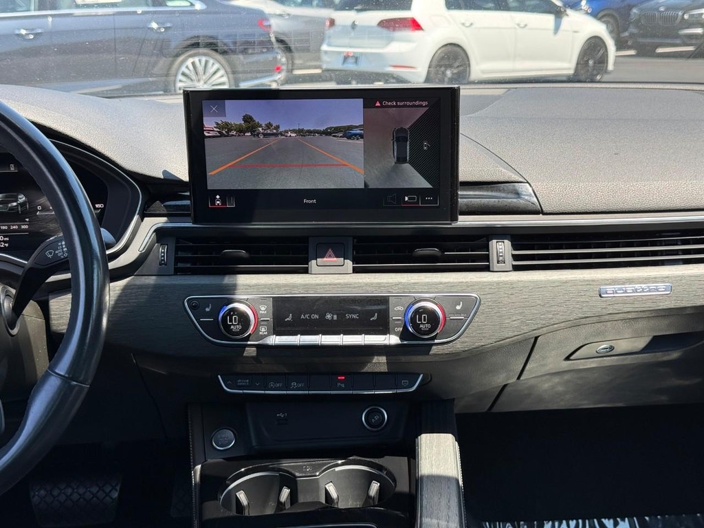 Audi A5 Sportback Vehicle Full-screen Gallery Image 13