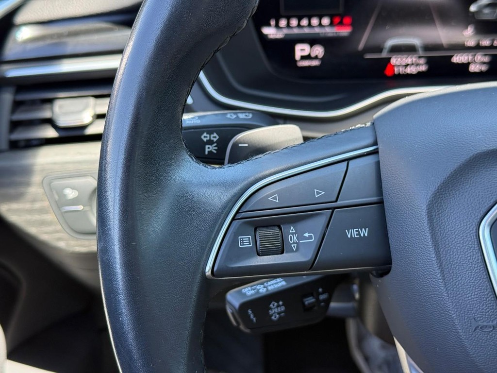 Audi A5 Sportback Vehicle Full-screen Gallery Image 19
