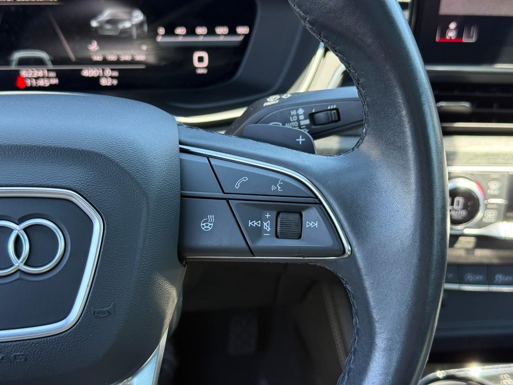 Audi A5 Sportback Vehicle Full-screen Gallery Image 20
