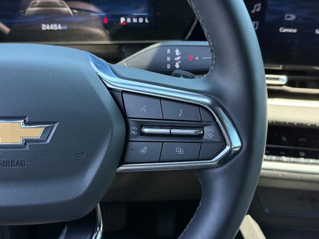 Chevrolet Equinox Vehicle Full-screen Gallery Image 20