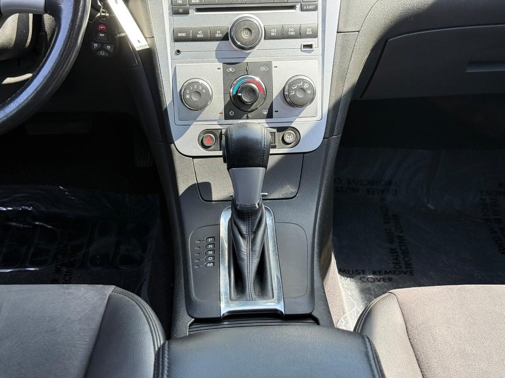 Chevrolet Malibu Vehicle Full-screen Gallery Image 14