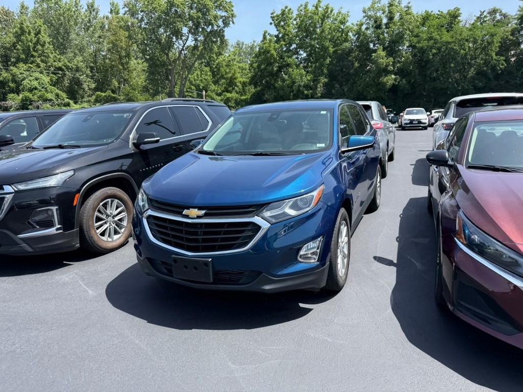 Chevrolet Equinox Vehicle Full-screen Gallery Image 03