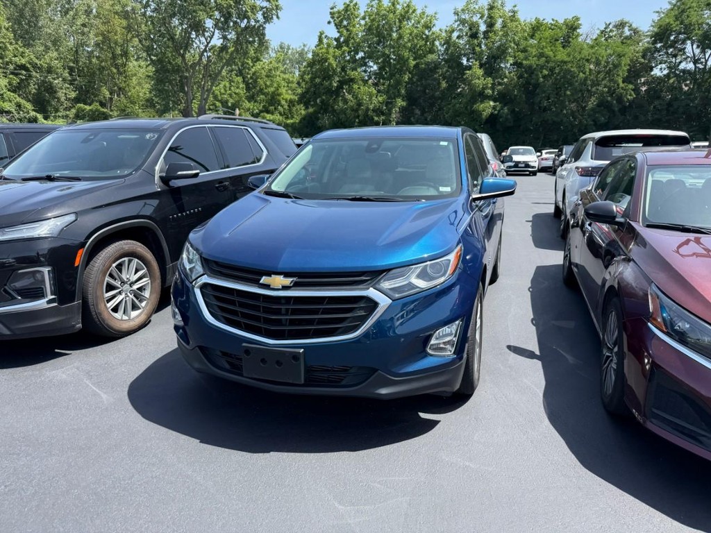 Chevrolet Equinox Vehicle Full-screen Gallery Image 04