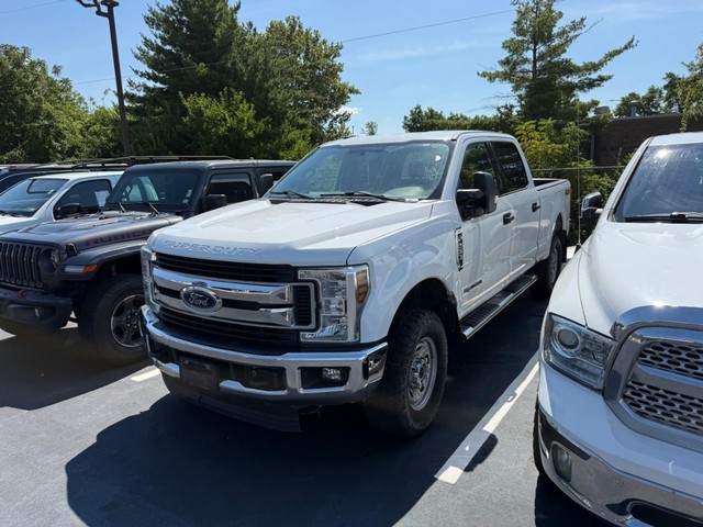 more details - ford super duty f-250 srw