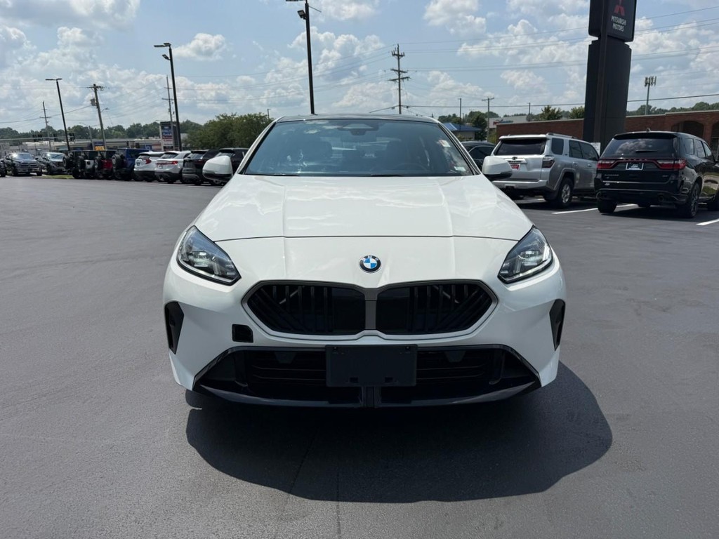 BMW 2 Series Vehicle Full-screen Gallery Image 10