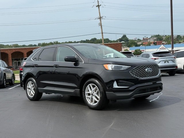 more details - ford edge